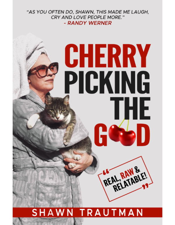 Cherry Picking the Good