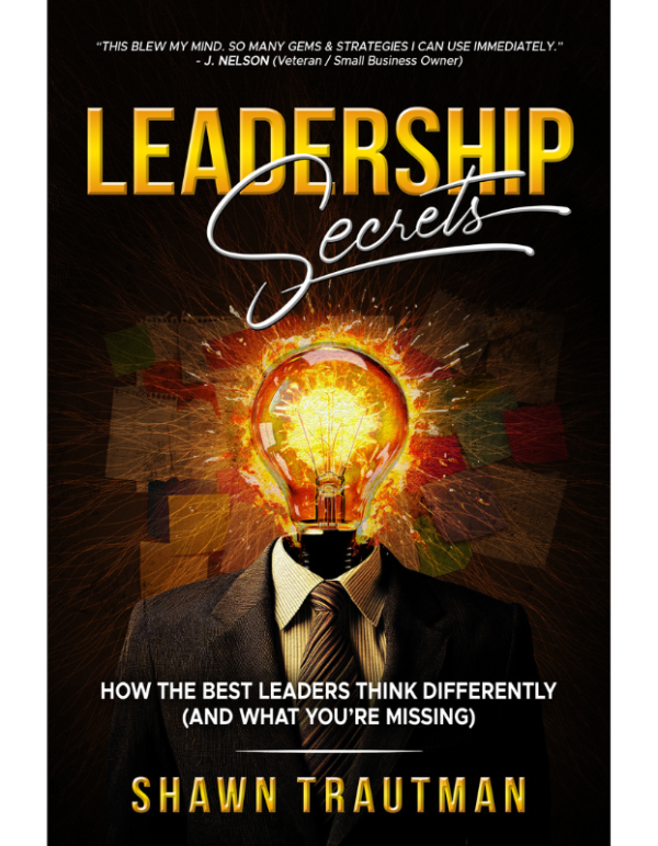 Leadership Secrets