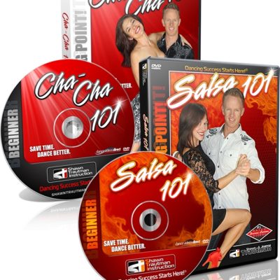 Latin 2 Pack